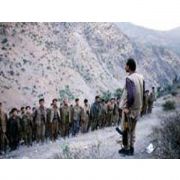  ABD YE 150 KİŞİLİK PKK LİSTESİ VERDİK  SÖZÜ YALAN ÇIKTI..